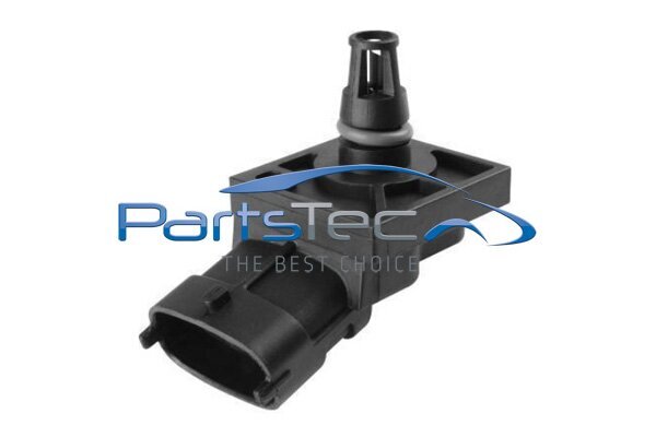 Sensor, Saugrohrdruck PartsTec PTA565-0093