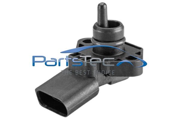 Sensor, Saugrohrdruck PartsTec PTA565-0152