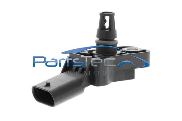 Sensor, Saugrohrdruck PartsTec PTA565-0167