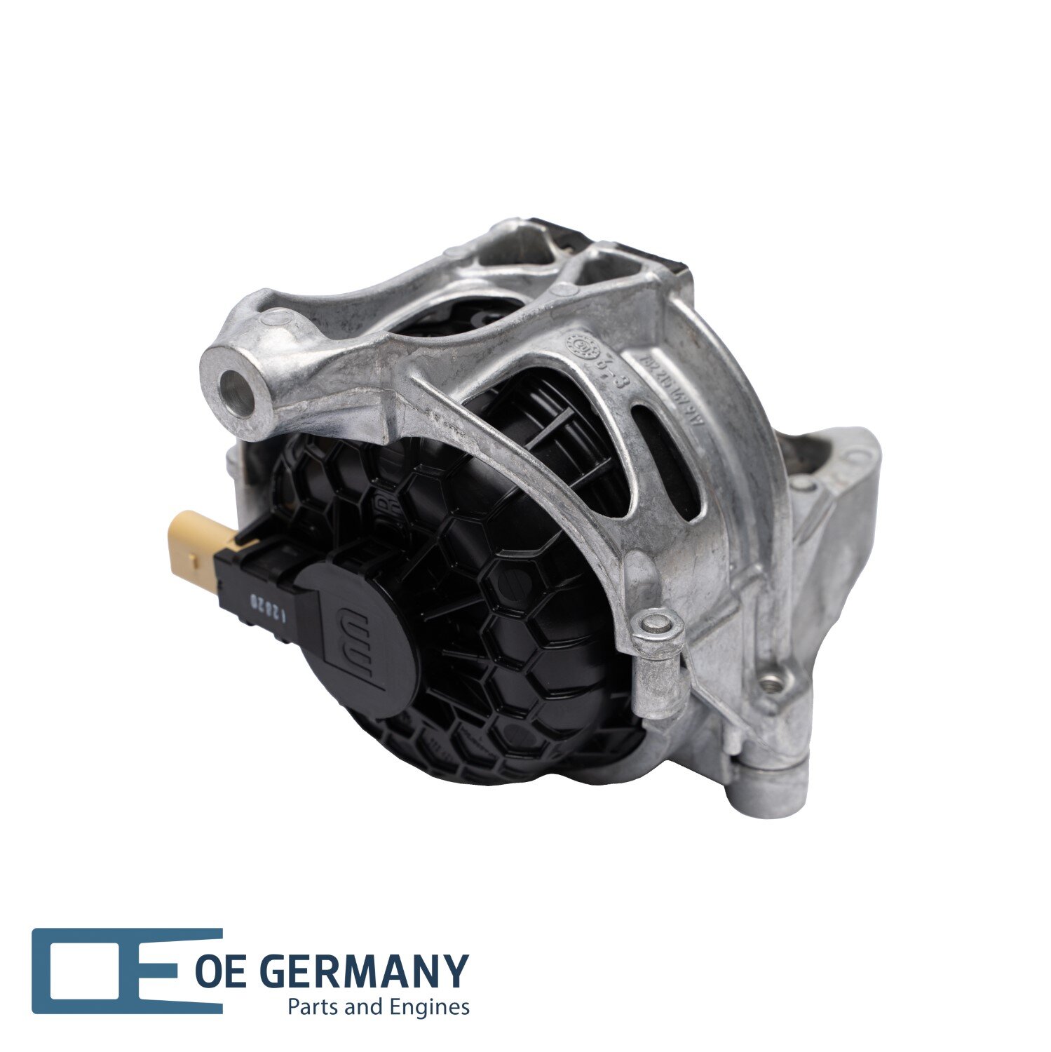 Lagerung, Motor OE Germany 800562