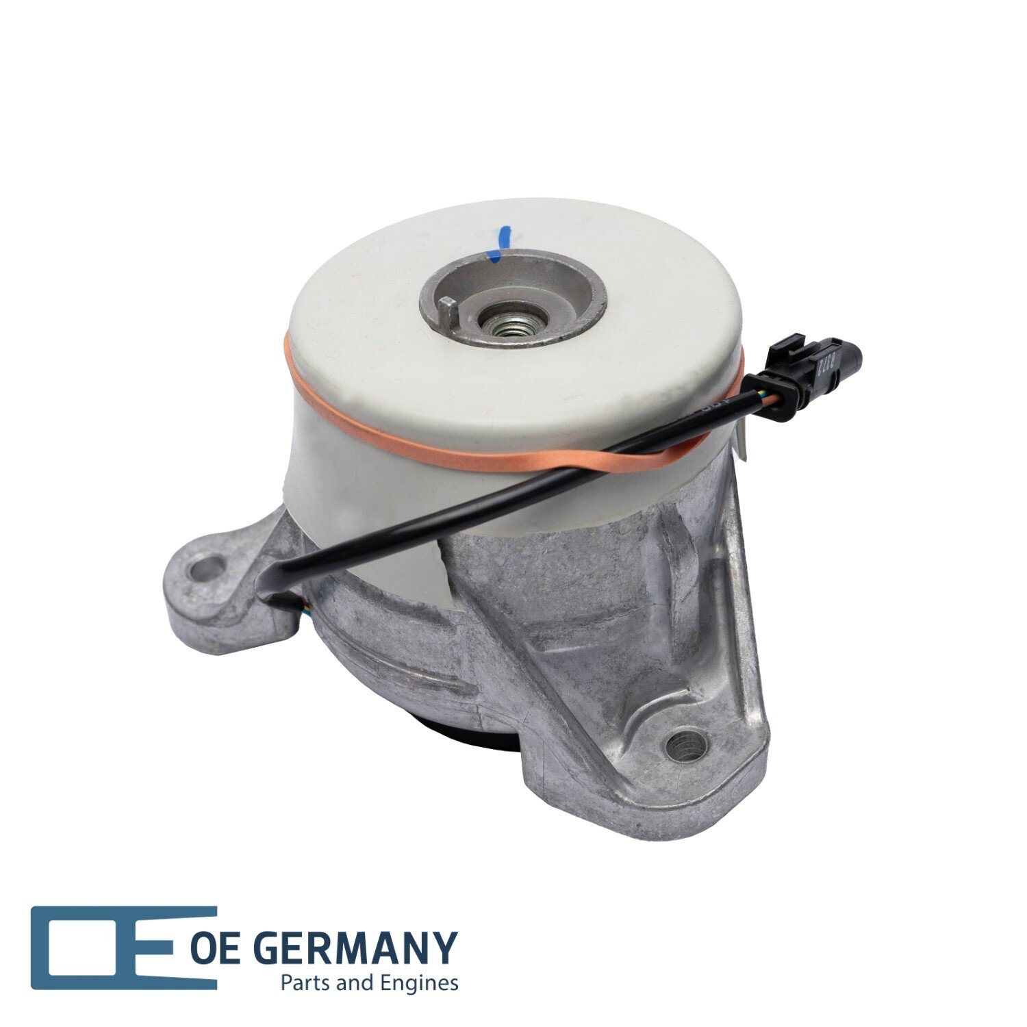 Lagerung, Motor OE Germany 801186