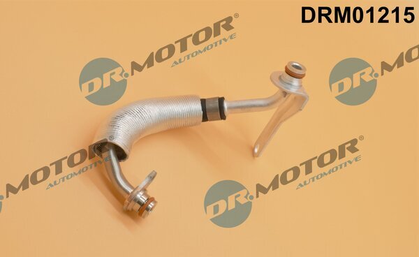Kühlmittelrohrleitung Dr.Motor Automotive DRM01215