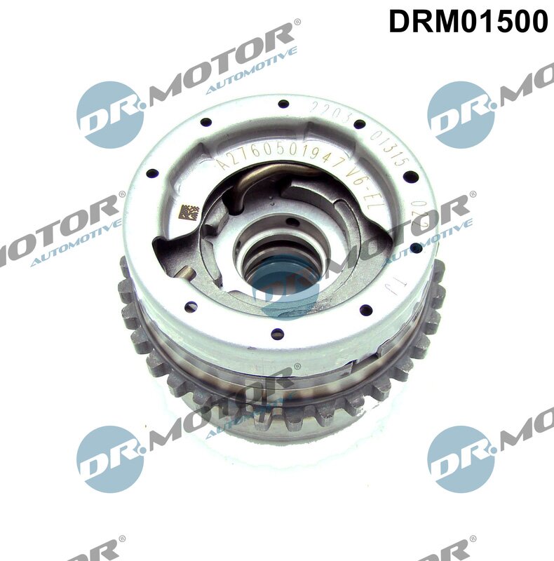 Nockenwellenversteller Dr.Motor Automotive DRM01500