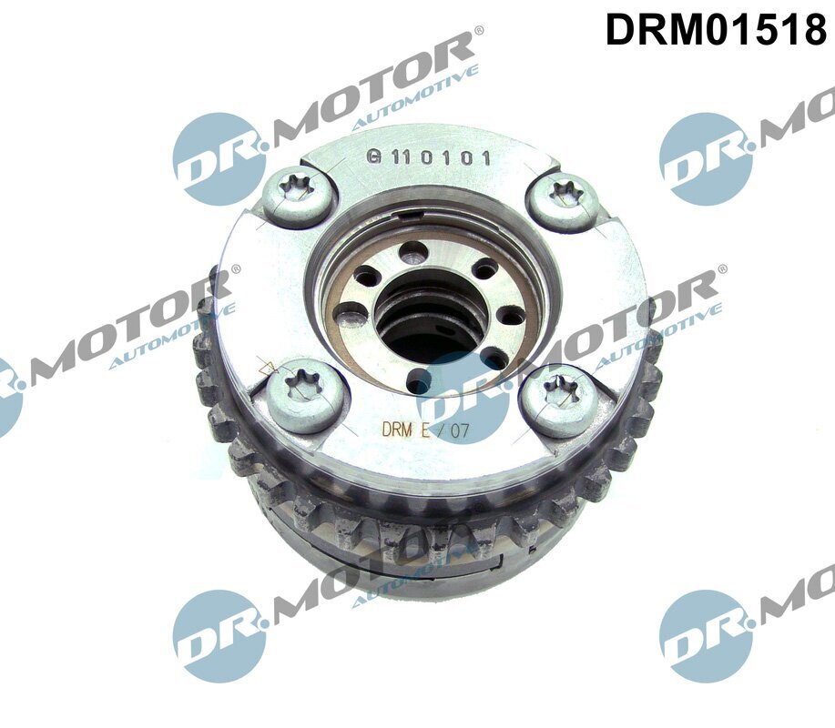 Nockenwellenversteller Dr.Motor Automotive DRM01518