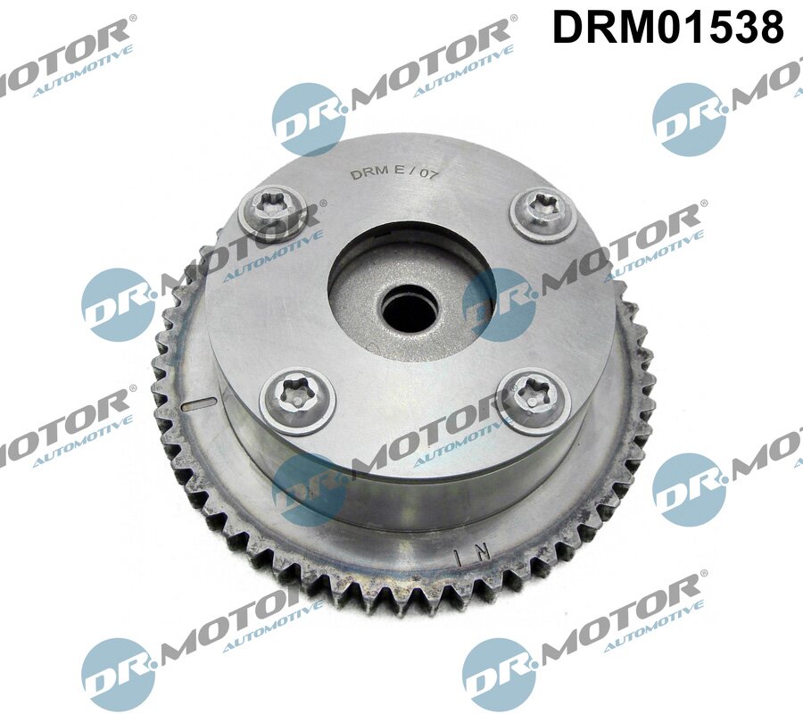 Nockenwellenversteller Dr.Motor Automotive DRM01538