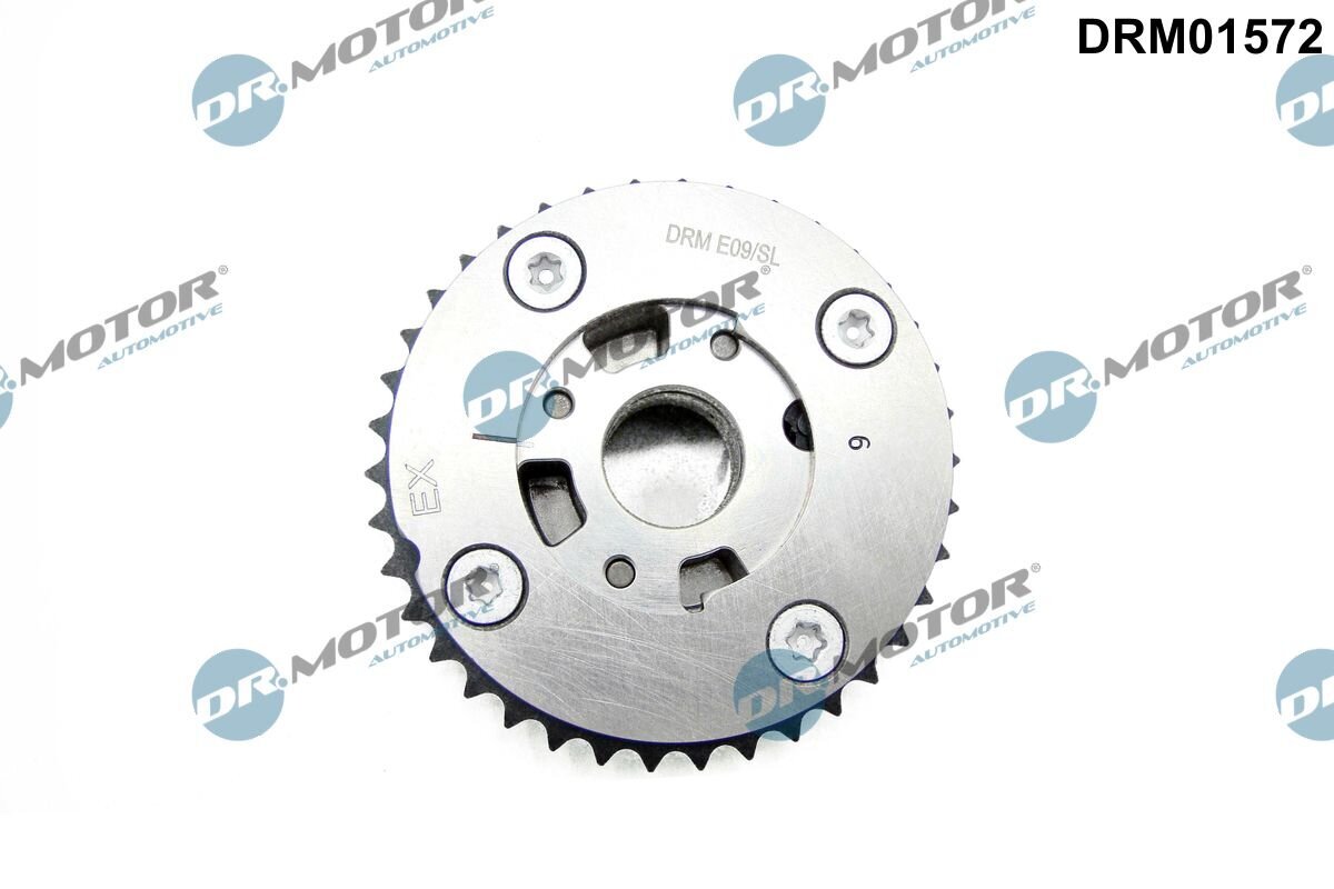 Nockenwellenversteller Dr.Motor Automotive DRM01572