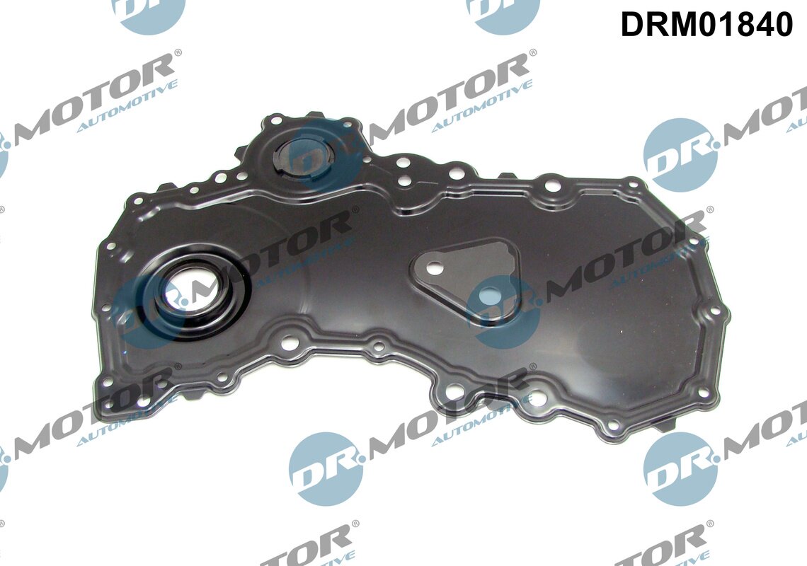 Steuergehäusedeckel Dr.Motor Automotive DRM01840