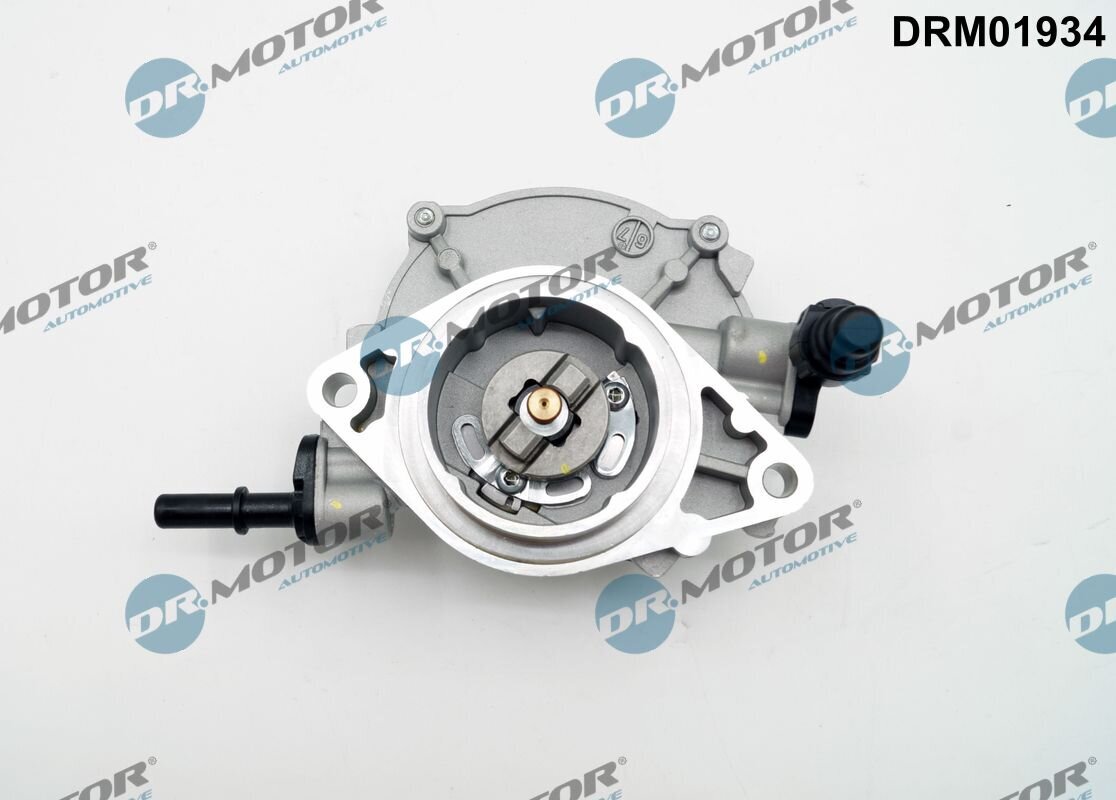 Unterdruckpumpe, Bremsanlage Dr.Motor Automotive DRM01934