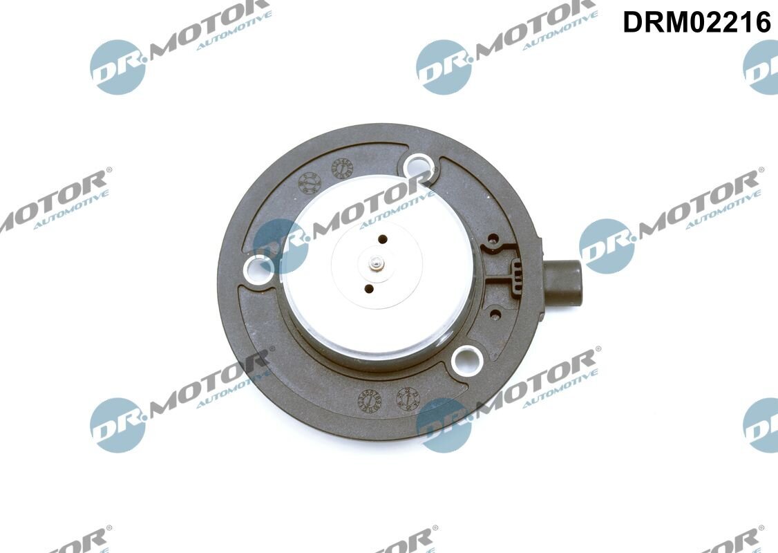 Zentralmagnet, Nockenwellenverstellung Dr.Motor Automotive DRM02216