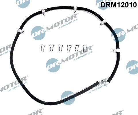 Schlauch, Leckkraftstoff Dr.Motor Automotive DRM12010