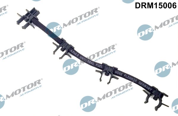 Schlauch, Leckkraftstoff Dr.Motor Automotive DRM15006