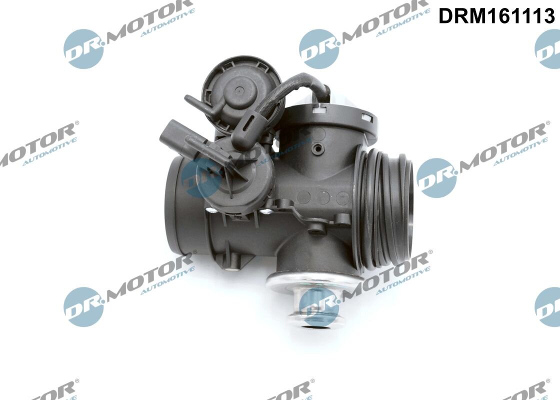 AGR-Ventil Dr.Motor Automotive DRM161113