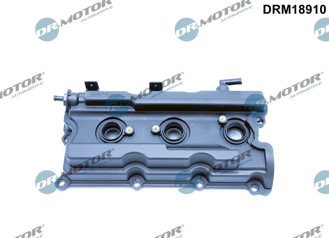 Zylinderkopfhaube Dr.Motor Automotive DRM18910