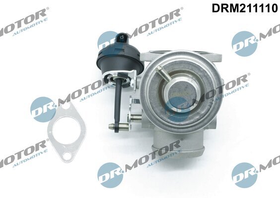 AGR-Ventil Dr.Motor Automotive DRM211110