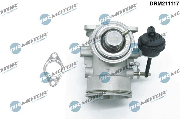 AGR-Ventil Dr.Motor Automotive DRM211117