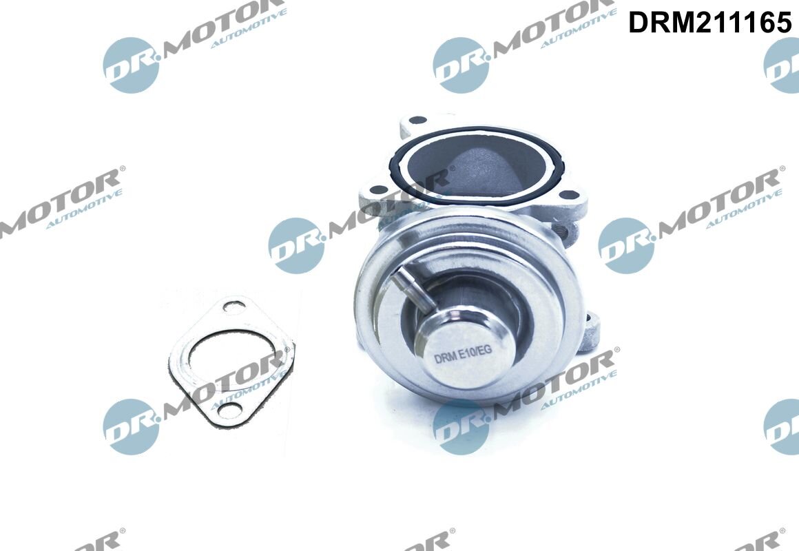 AGR-Ventil Dr.Motor Automotive DRM211165