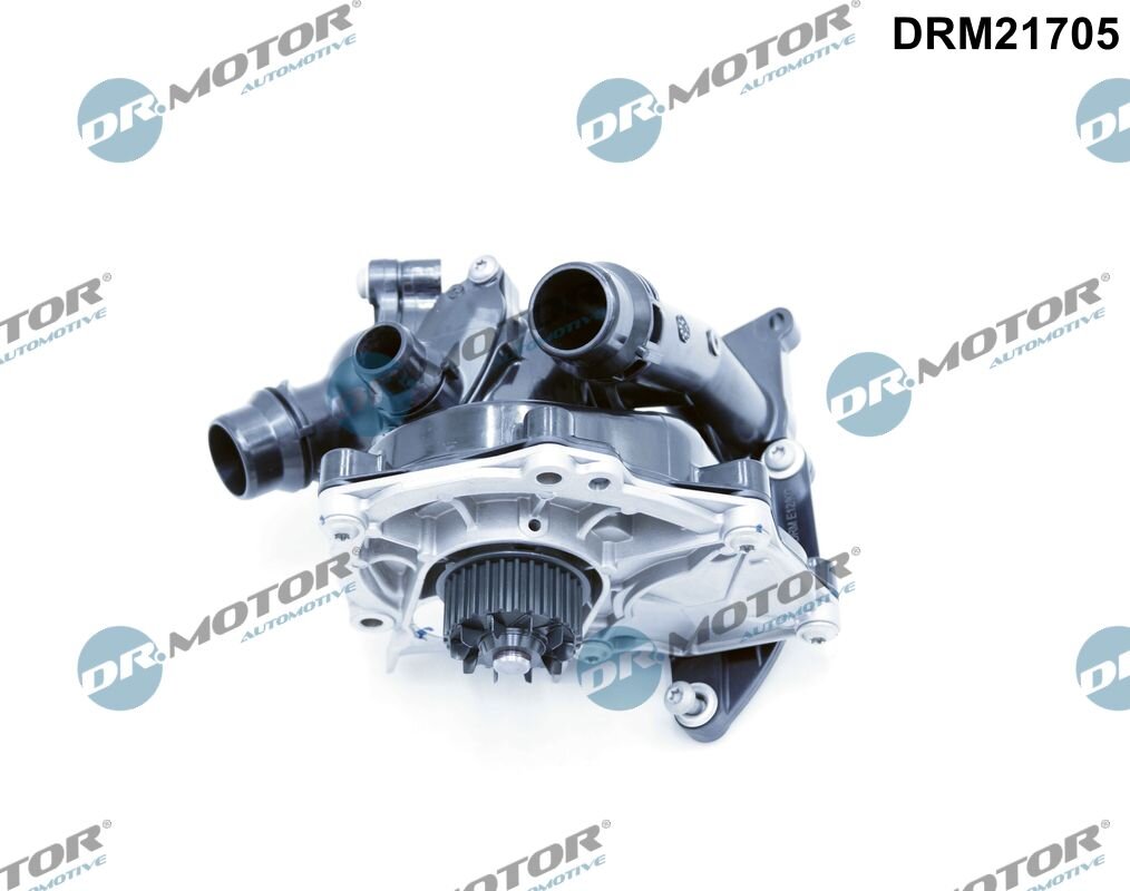 Wasserpumpe, Motorkühlung Dr.Motor Automotive DRM21705
