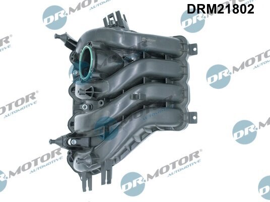 Saugrohrmodul Dr.Motor Automotive DRM21802