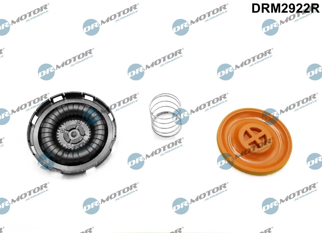 Membran, Kurbelgehäuseentlüftung Dr.Motor Automotive DRM2922R