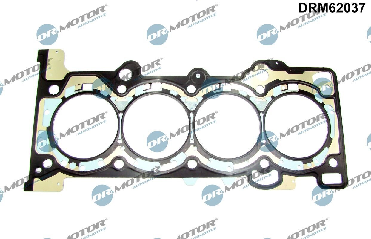 Dichtung, Zylinderkopf Dr.Motor Automotive DRM62037