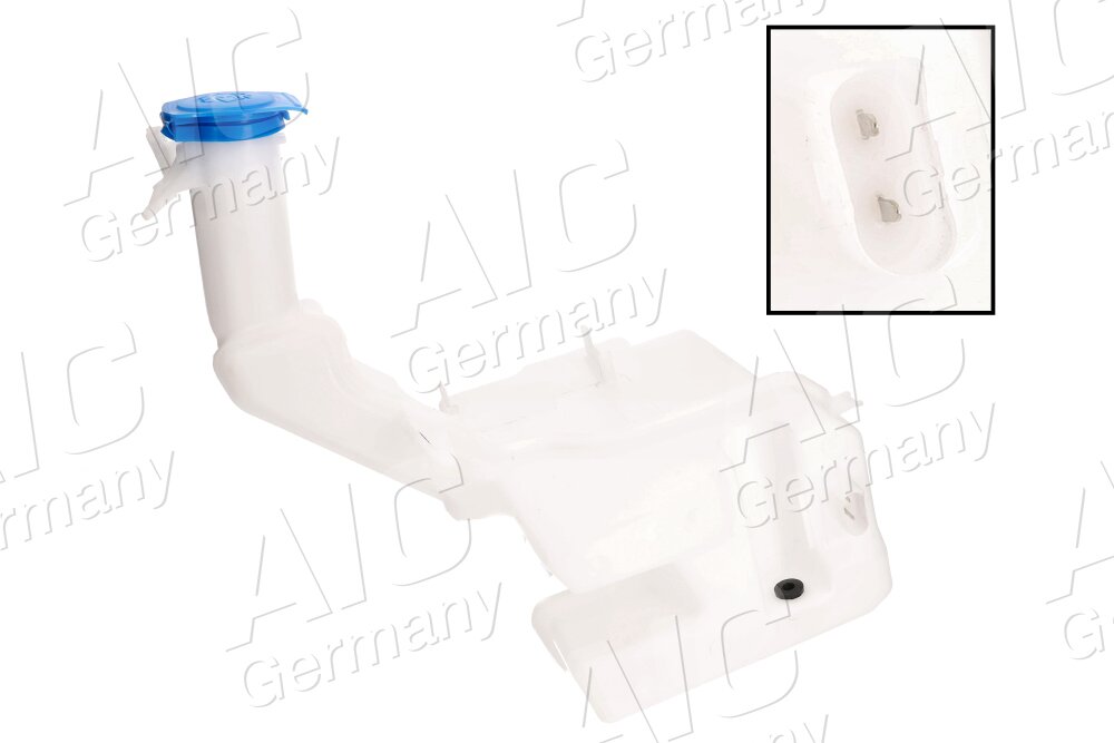 Waschwasserbehälter, Scheibenreinigung AIC 72664 Bild Waschwasserbehälter, Scheibenreinigung AIC 72664