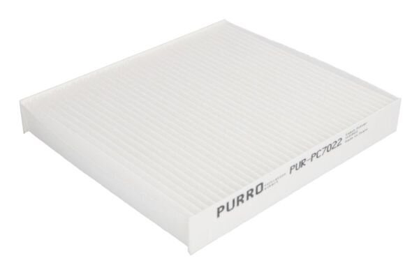 Filter, Innenraumluft PURRO PUR-PC7022