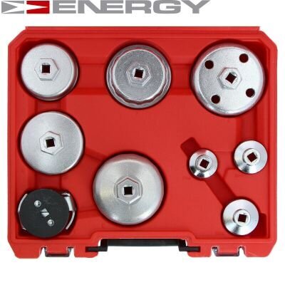 Werkzeugsatz ENERGY NE00295