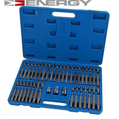 Werkzeugsatz ENERGY NE00339