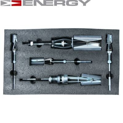 Werkzeugsatz ENERGY NE00670