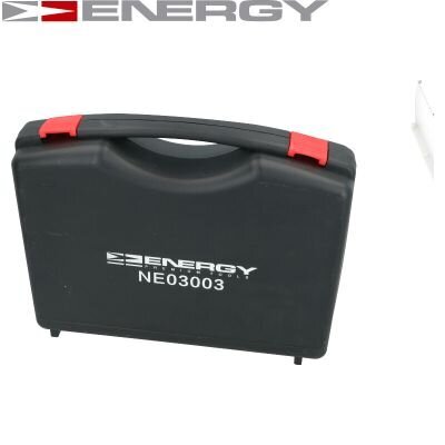 Werkzeugsatz ENERGY NE03003