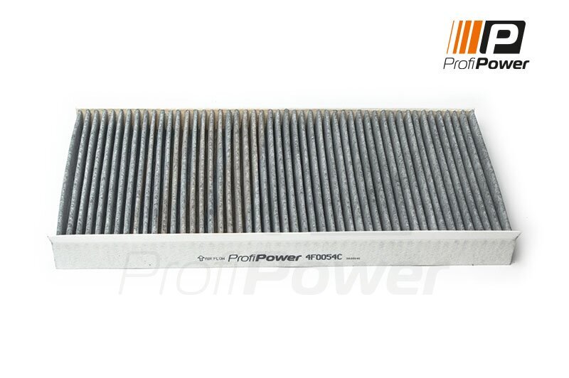 Filter, Innenraumluft ProfiPower 4F0054C