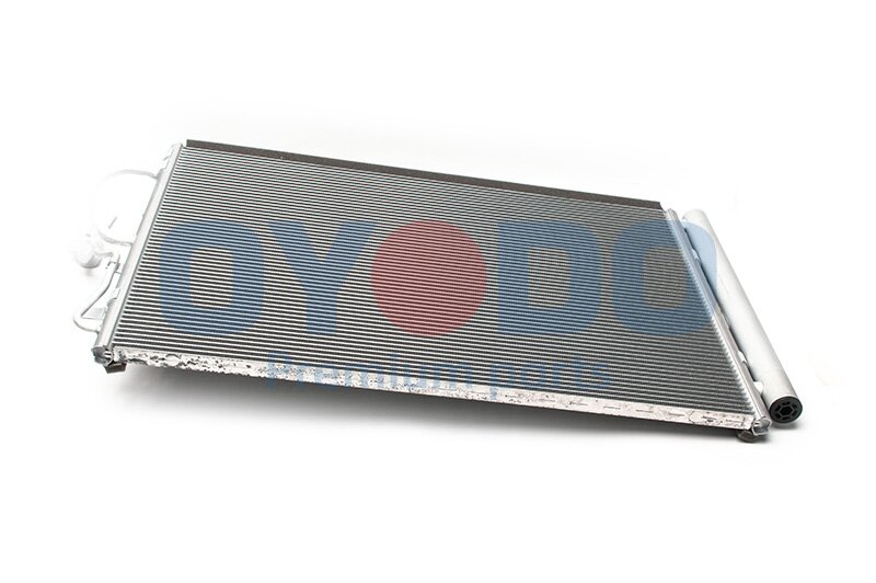 Kondensator, Klimaanlage Oyodo 60C0526-OYO