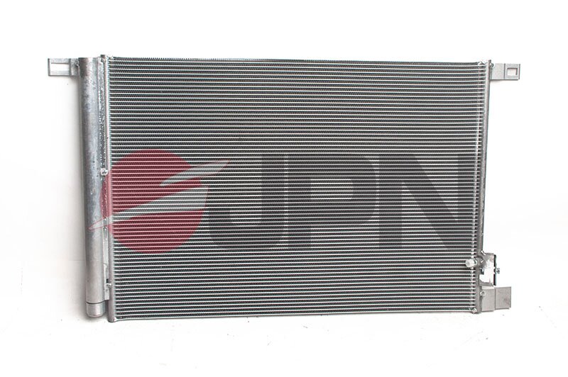Kondensator, Klimaanlage JPN 60C9151-JPN Bild Kondensator, Klimaanlage JPN 60C9151-JPN