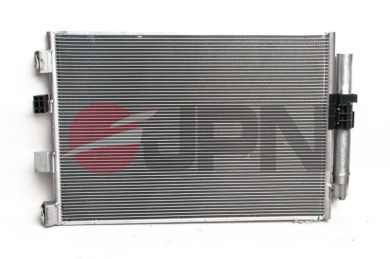 Kondensator, Klimaanlage JPN 60C9234-JPN
