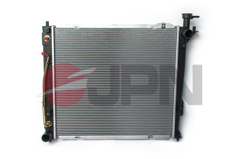 Kühler, Motorkühlung JPN 60C0552-JPN