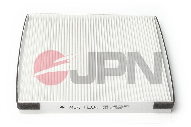 Filter, Innenraumluft JPN 40F0325-JPN Bild Filter, Innenraumluft JPN 40F0325-JPN