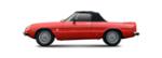 Alfa Romeo 75 (162B) 1.8 120 PS