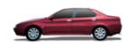 Alfa Romeo GTV (116) 2.0 128 PS