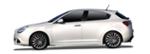 Alfa Romeo GTV (116) 2.0 131 PS