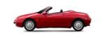 Alfa Romeo GTV (116) 2.0 131 PS