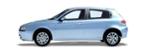 Alfa Romeo GTV (116) 2.0 131 PS