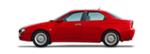 Alfa Romeo GTV (116) 6 2.5 158 PS