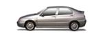 Alfa Romeo GTV (116) 6 2.5 158 PS