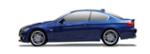Alpina D3 Coupe (E92) 2.0 BiTurbo 214 PS