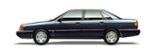 Audi 100 (44, 44Q, C3) 2.0 D 87 PS