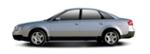 Audi 100 (4A, C4) 2.2 Turbo QUATTRO S4 230 PS