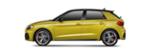 Audi A1 Sportback (GBA) 35 TFSI 150 PS