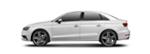 Audi A3 Limousine (8V) 2.0 TDI quattro 184 PS