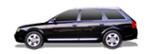 Audi A3 Limousine (8V) RS3 quattro 400 PS