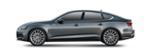 Audi A5 (8T) 3.0 TDI quattro 245 PS